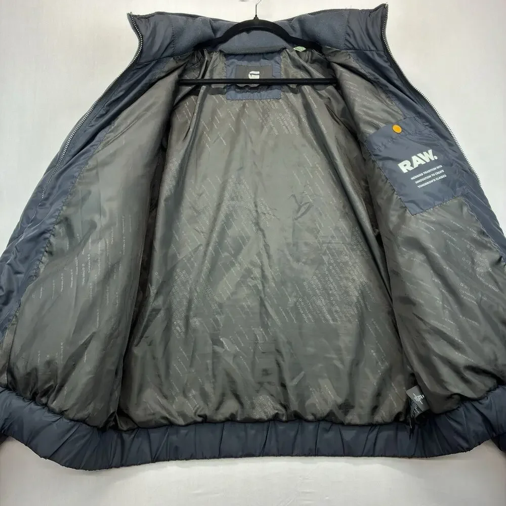 G-Star star raw